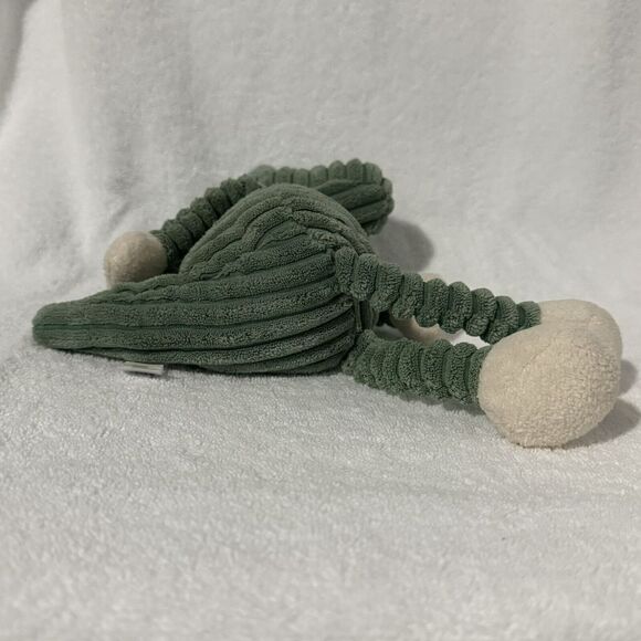 Jellycat Cordy Roy Green Dino Dinosaur Plush Stuffed Animal Soft Toy Medium 16" - Picture 9 of 10